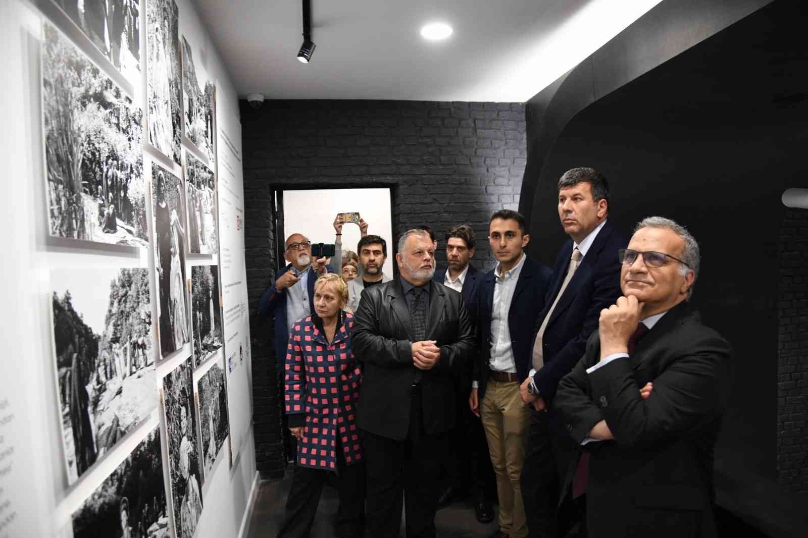 Sinema tarihinin cesur ustası Pier Paolo Pasolini, doğumunun 100’üncü yıldönümünde Kadıköy’de anılıyor. Sinematek/Sinema Evi, toplu film ...