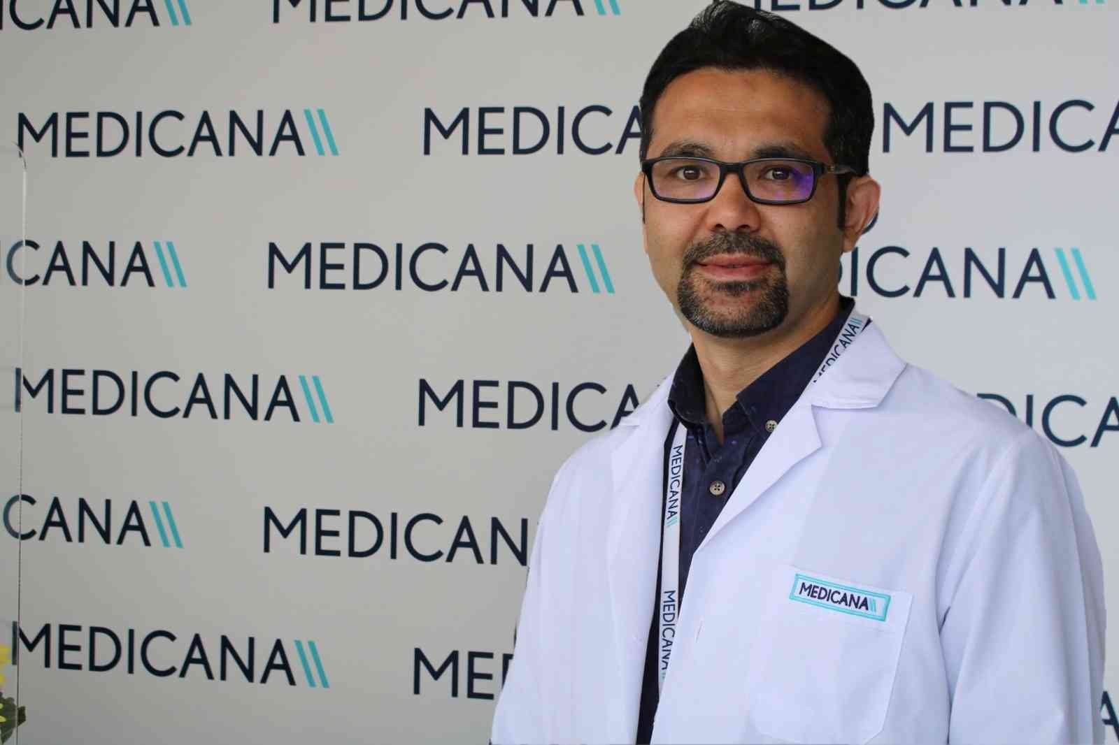 Böbrek kanserinin yılda 100 bin kişinin 16’sında tespit edildiğini belirten Üroloji Uzmanı Dr. Ahmet Şahan, ürolojik kanserler arasında prostat ...