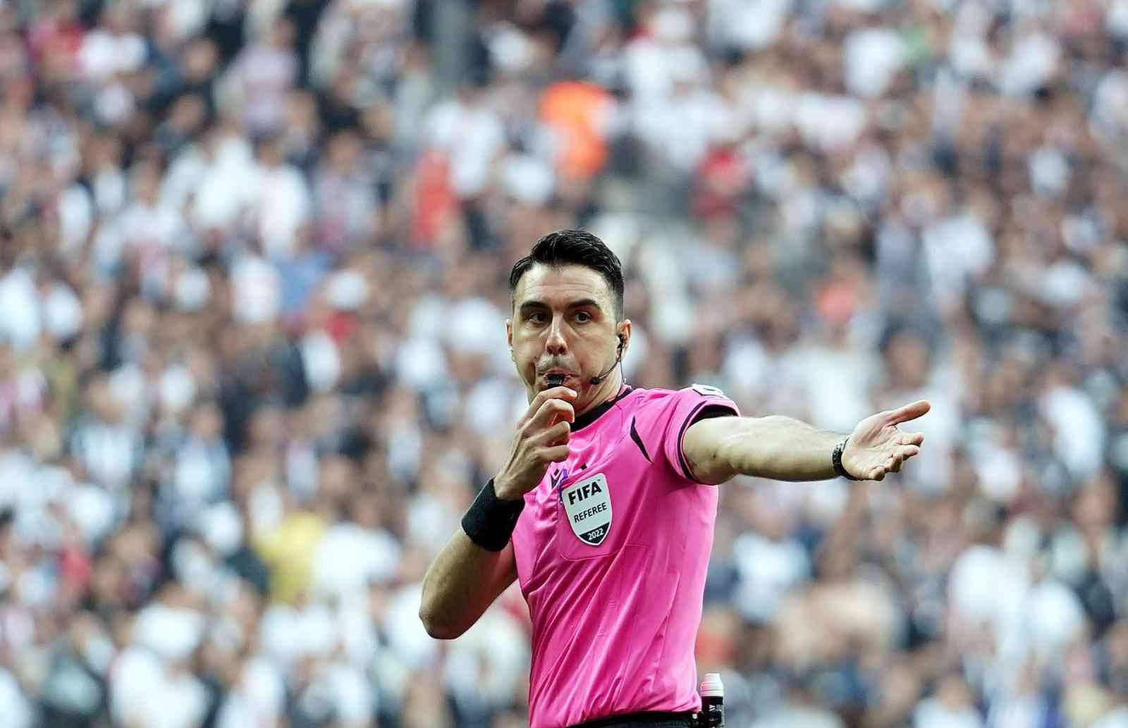 TFF, Arda Kardeşler’e soruşturma açtı Türkiye Futbol Federasyonu (TFF), Beşiktaş-Fenerbahçe maçının hakemi Arda Kardeşler’in hava atışını bitcoin logolu madeni para ile yapmasıyla ...