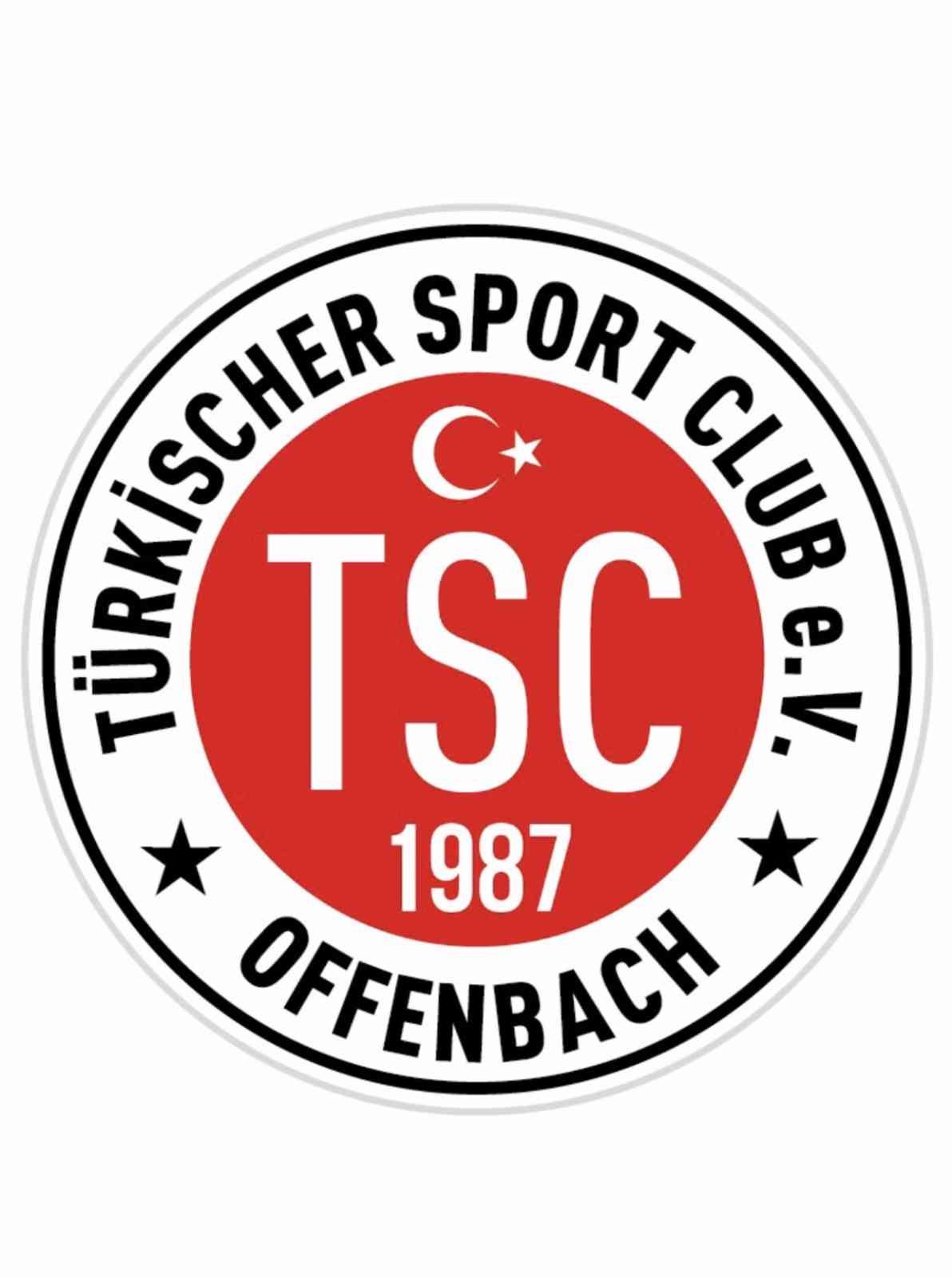Almanya’nın Offenbach şehrinde 1987’de kurulan Türkspor Offenbach Futbol Kulübü, sezonu şampiyon tamamlayarak Eyalet Ligi’ne yükseldi ...