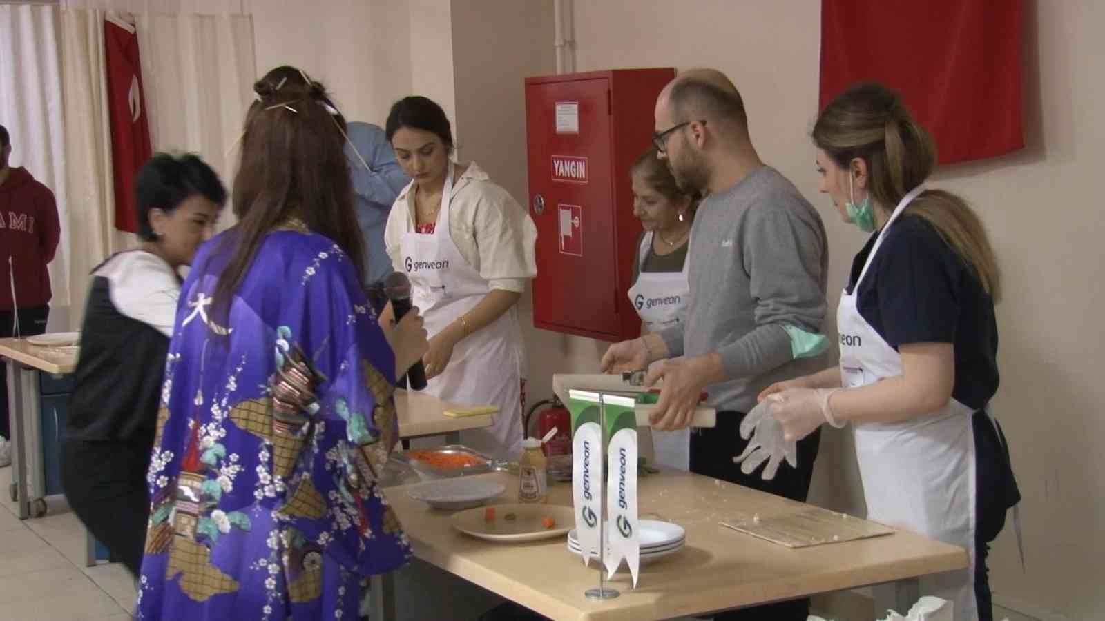 Yılmaz Vural, ’Hemşirelik Haftası’ etkinliğinde hemşirelerle bir araya geldi Fatih Sultan Mehmet Eğitim ve Araştırma Hastanesi’nde 12-19 Mayıs Hemşirelik Haftası nedeniyle çeşitli etkinlikler düzenlendi. Masa tenisi ...