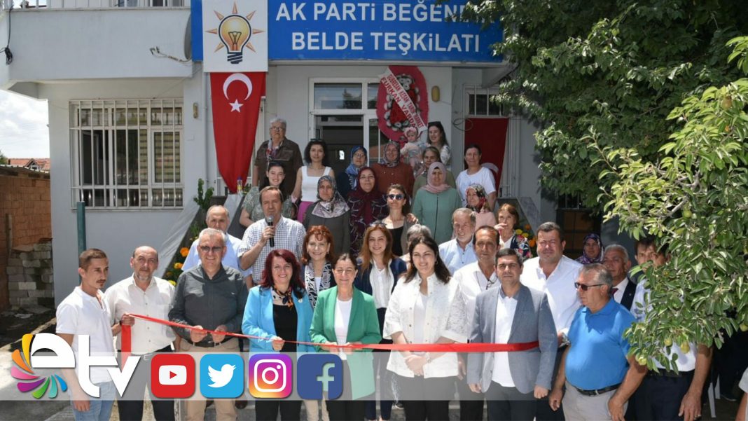 AKPBEYENDIKBELGEBASKANLIGI