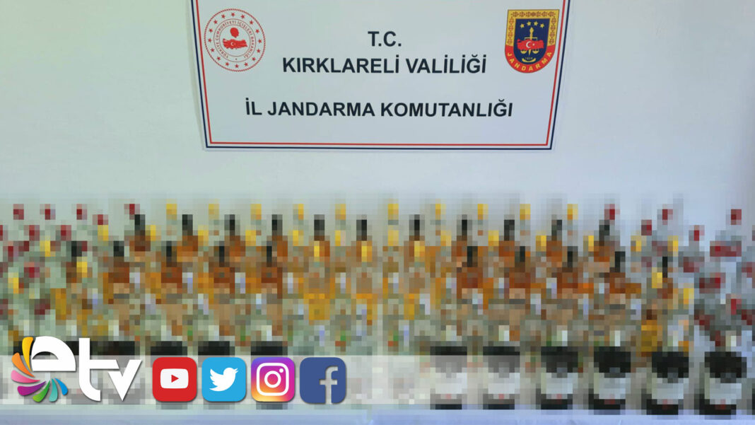 BULGARISTANDANGETIRILENICKI