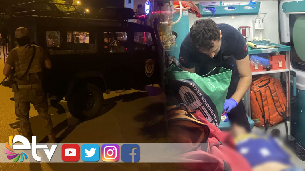 EDIRNEDESILAHLISALDIRI