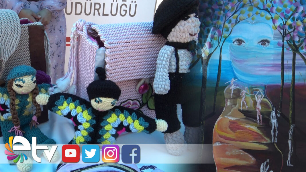 ELISLERINDEGOCUNIZLERI