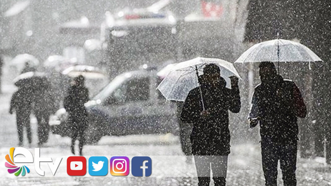 KUVVETLIYAGISGELIYOR