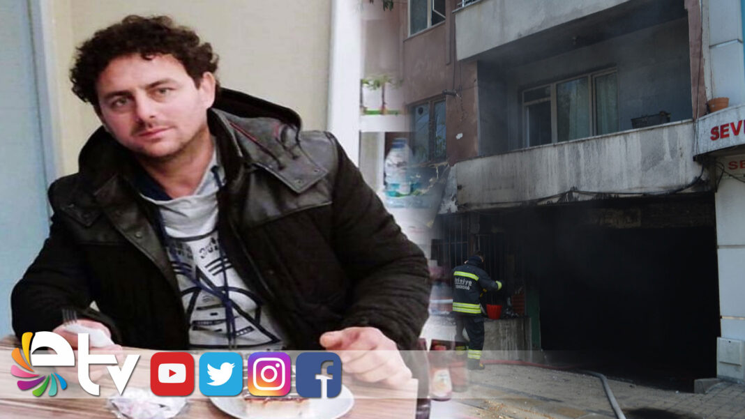 YANGINSONDURMEKISTERKENYANMISTI