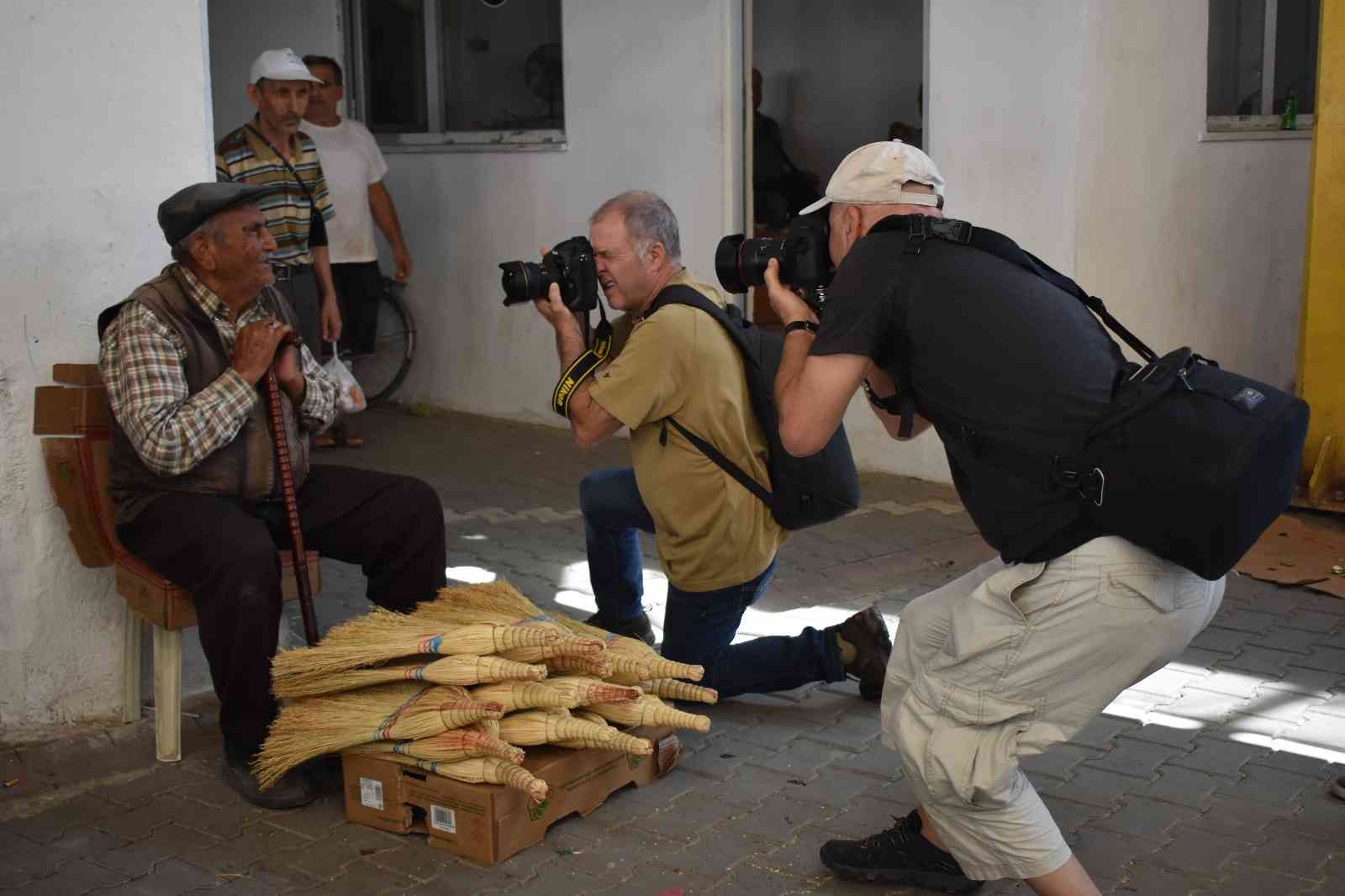 Balıkesir’in Havran ilçesinde 10-14 Haziran 2022 tarihlerinde gerçekleştirilecek olan 2.Uluslararası Havran Kocaseyit Fotoğraf Festivali ve ...