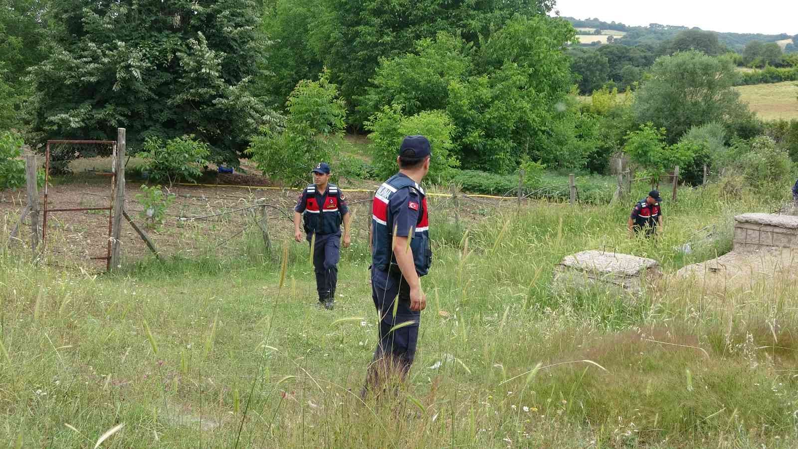 Çanakkale’nin Çan ilçesine bağlı Şerbetli köyünde yakınlarının kayıp ihbarı yaptığı Köy Muhtarı İlker Mustafa Kuloğlu (51) ile eşi İlknur Kuloğlu ...