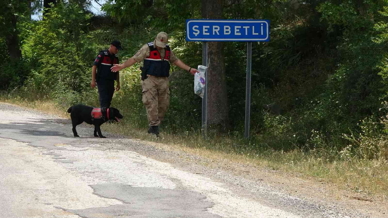 Çanakkale’nin Çan ilçesine bağlı Şerbetli köyünde yakınlarının kayıp ihbarı yaptığı Köy Muhtarı İlker Mustafa Kuloğlu (51) ile eşi İlknur Kuloğlu ...