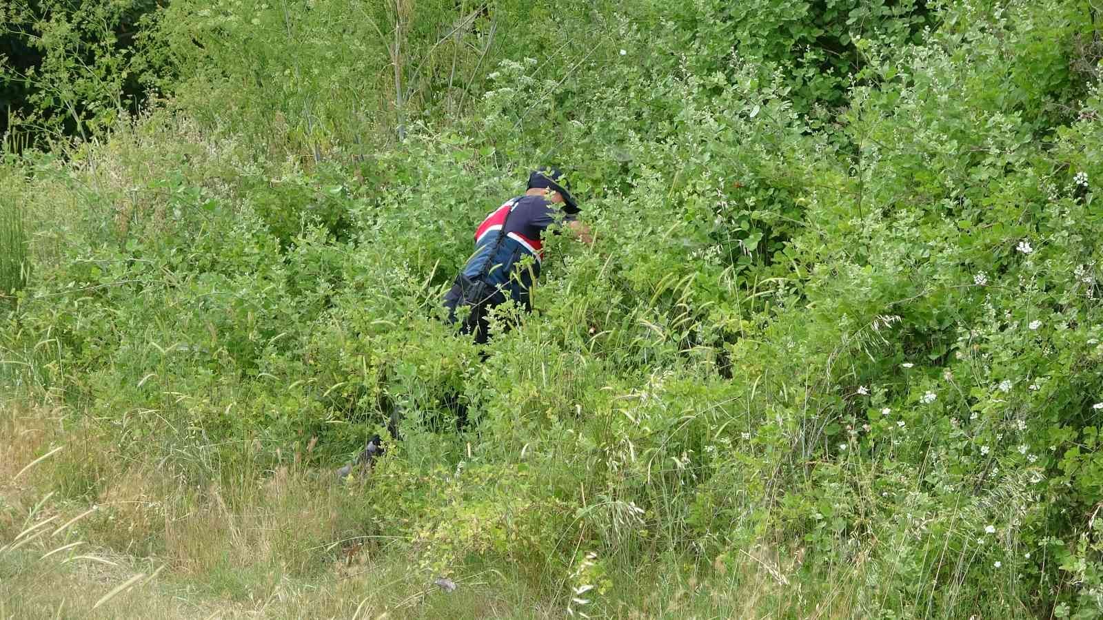 Çanakkale’nin Çan ilçesine bağlı Şerbetli köyünde yakınlarının kayıp ihbarı yaptığı Köy Muhtarı İlker Mustafa Kuloğlu (51) ile eşi İlknur Kuloğlu ...