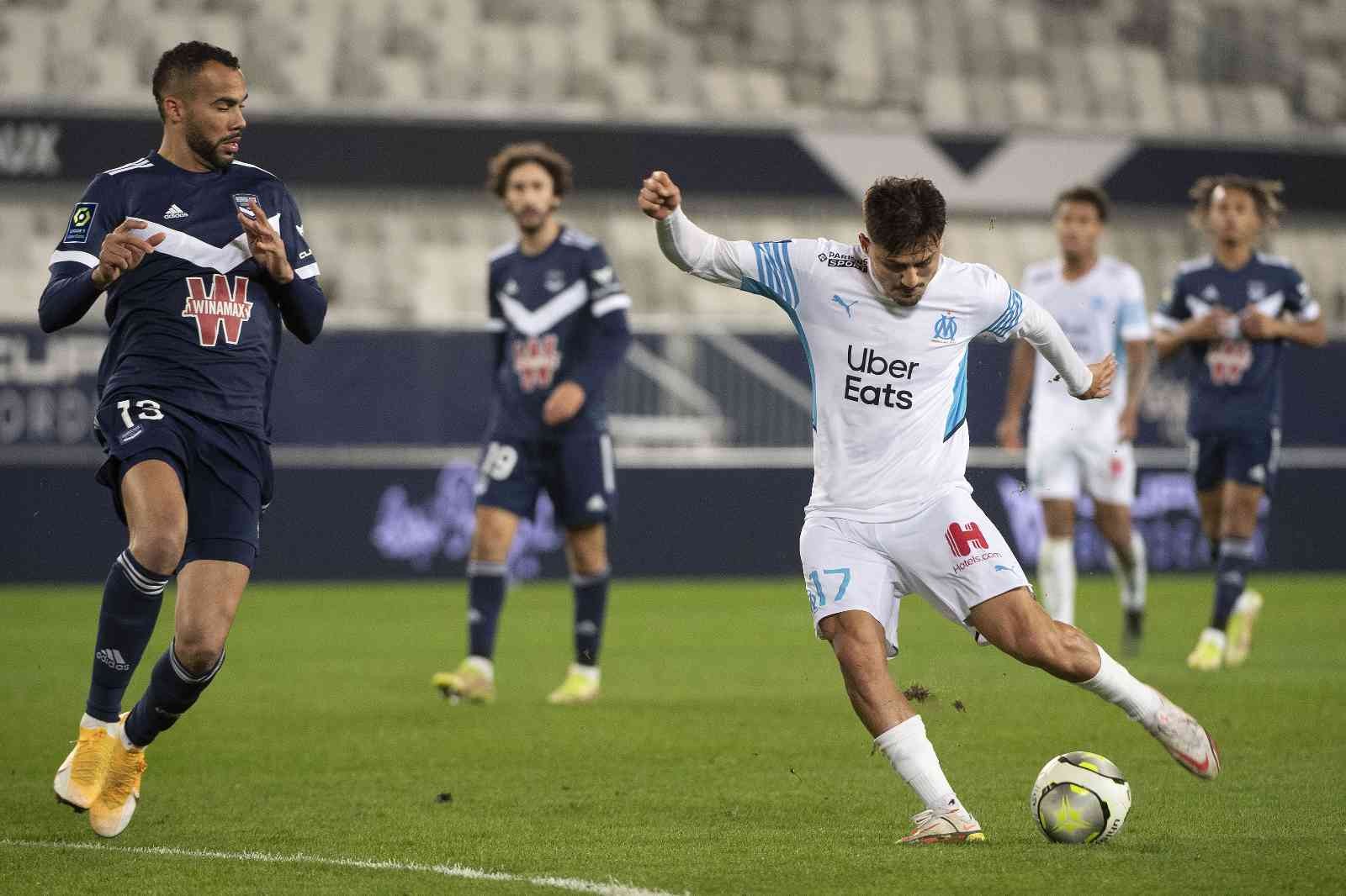 Avrupa’da forma giyen Türk futbolcular, 2021-2022 sezonunda ortaya koydukları performanslarla göz doldurup, takımlarının aldığı sonuçlarda önemli ...