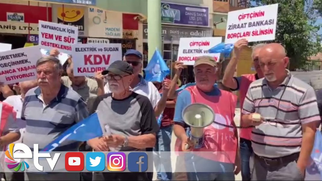 CIFTCILERSORUNLARINCOZUM