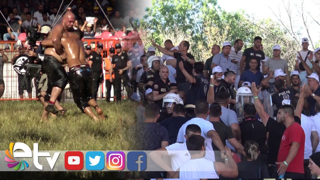 ERTUGRULDAGDEVIRENELENDI