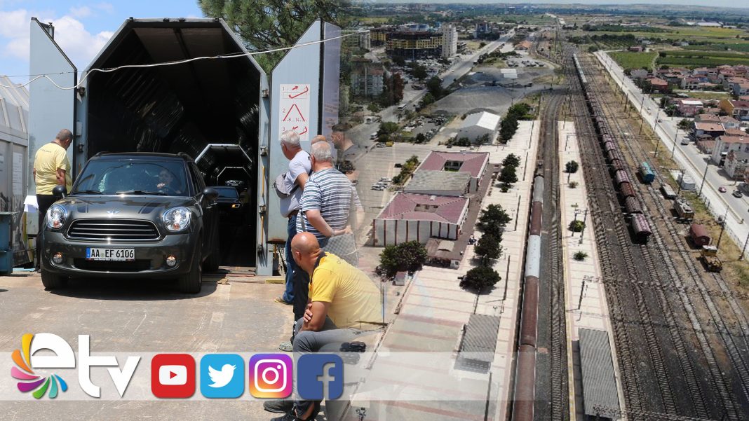 GURBETÇİLER,-SILA-YOLCULUĞUNDA-ARABALI-TRENİ-TERCİH-EDİYOR