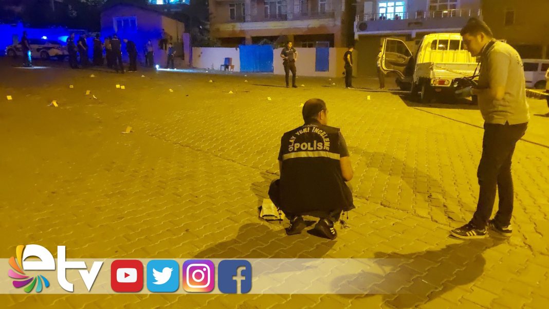 IKIAILEARASINDAKICATISMA