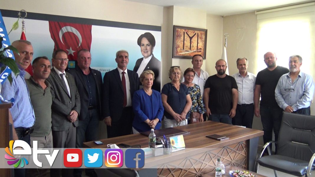 IYIPARTIBAYRAMLASMAA