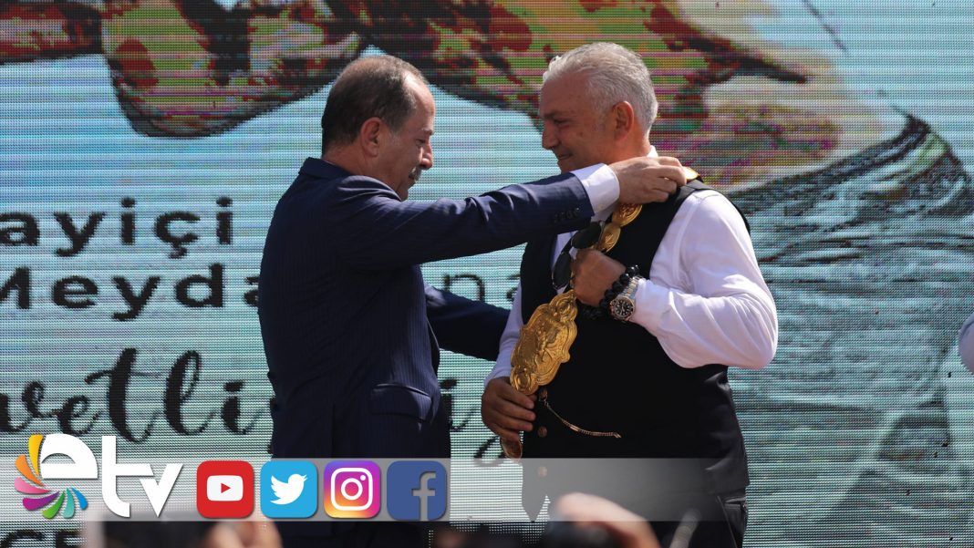 KIRKPINARAGASIGORKEMLI