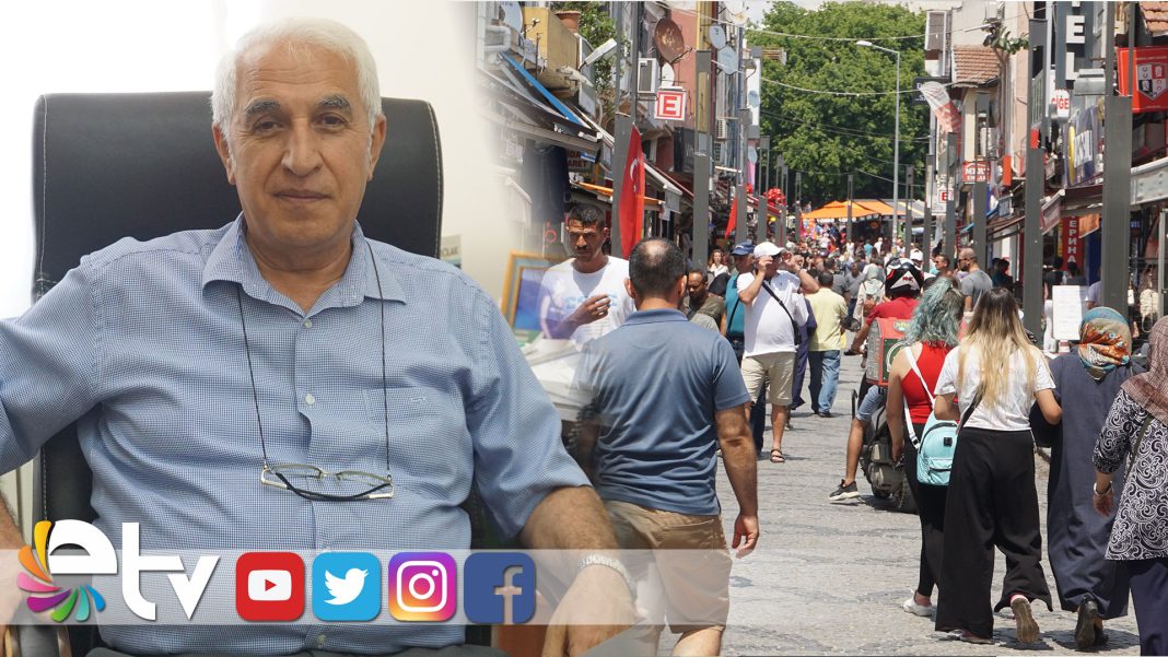 UZMANINDANUYARISALGIN