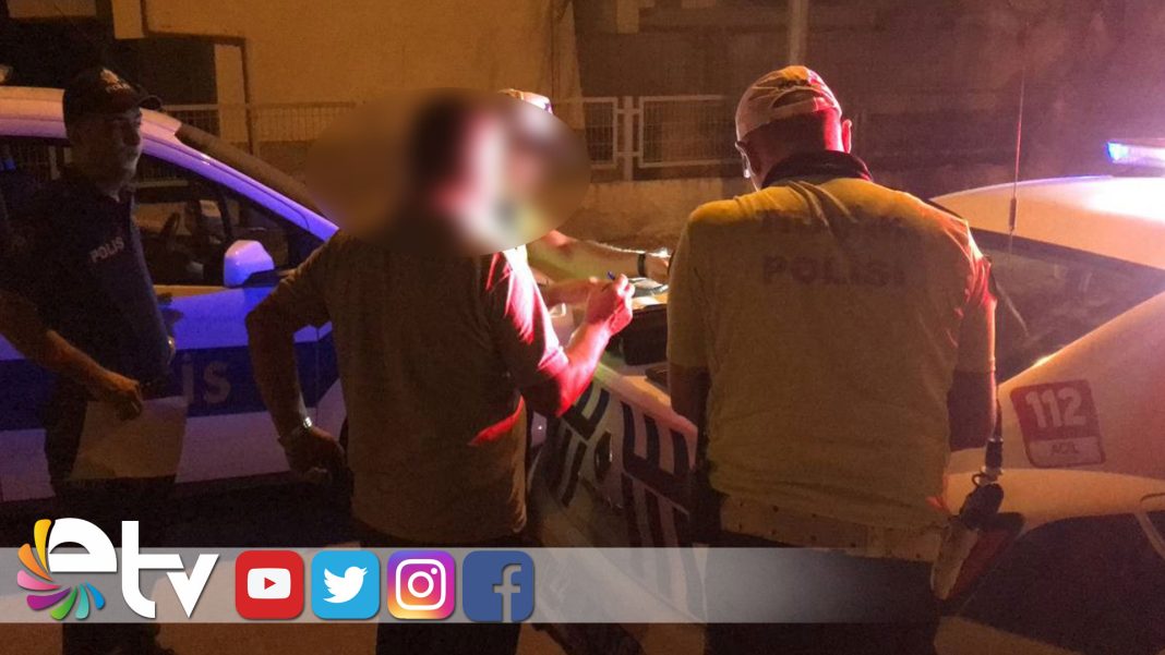 ALKOLLUSURUCUKOVALAMACA