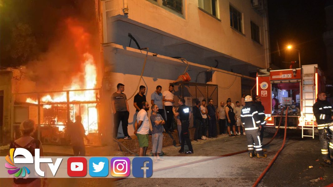 GECEYARISIMAHALLELIISOKAGA