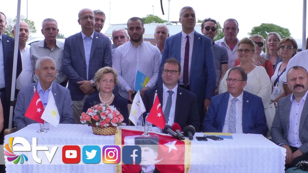 IYIPARTIDOKTORLARIMIZ