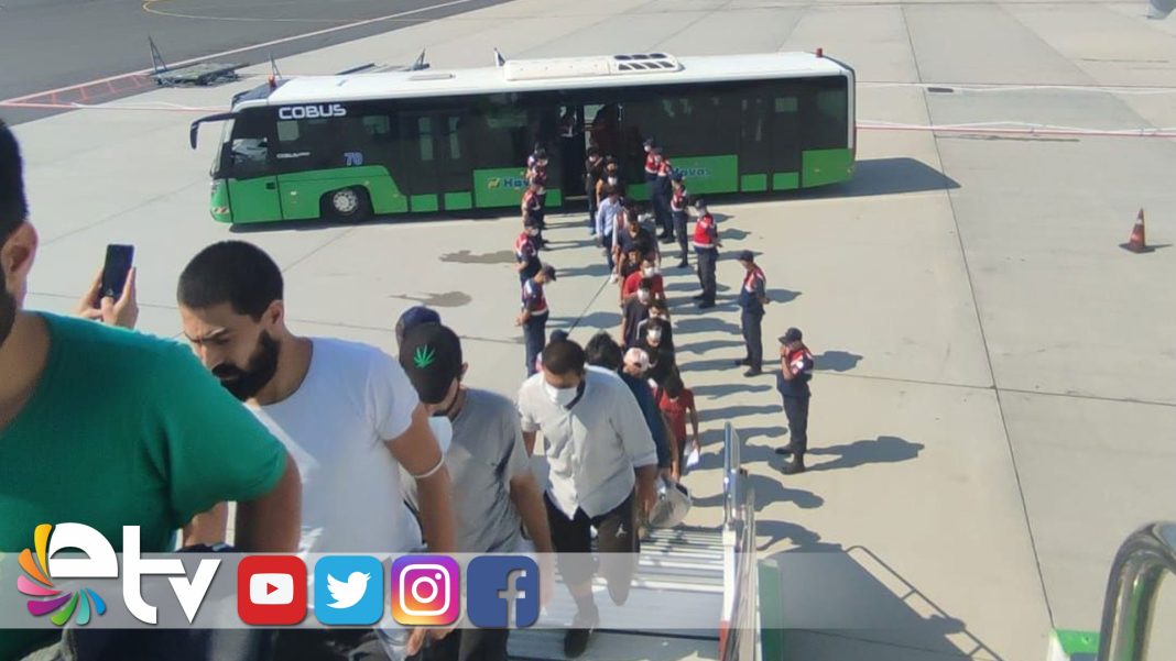 KIRKLARELİ-GÖÇMEN