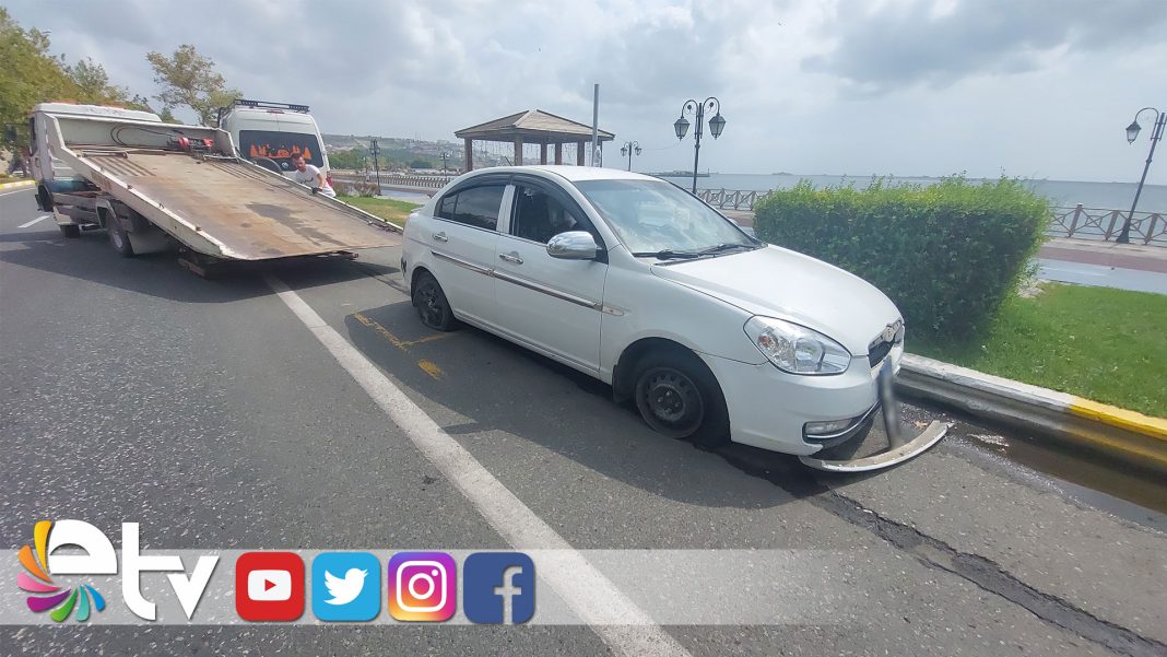 KONTROLDEN-ÇIKAN-OTOMOBİL-KARŞI-ŞERİDE-UÇTU-1-YARALI