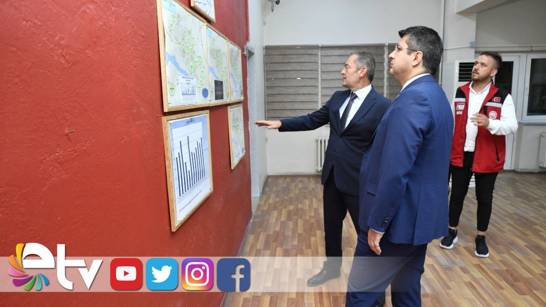 VALIKIRBIYIKCALISMALARHAKKINDA