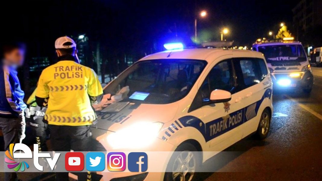 ALKOLLÜADAYSÜRÜCÜ