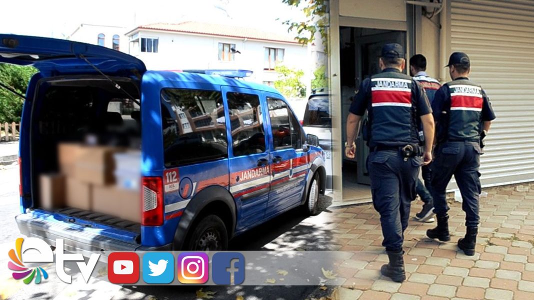 KACAKALKOLSATISINAJANDAR