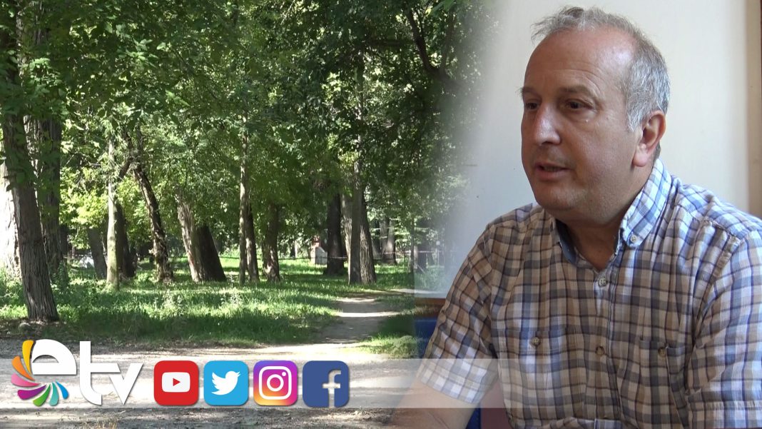 MILLETBAHCESIYAPILMAKISTENENSOGUTLUKICINITIRAZ