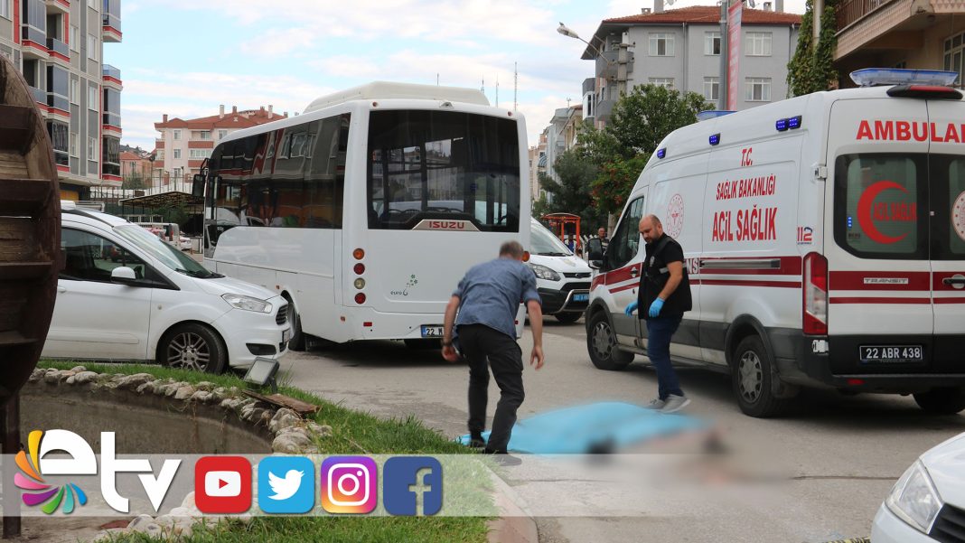 MINOBUSUNCARPTIGIKADINHAYATINIKAYBETTI