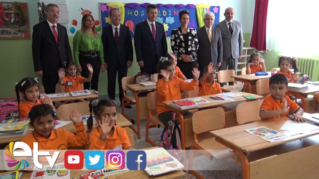 OKULLARADAILKDERSZILICALDI