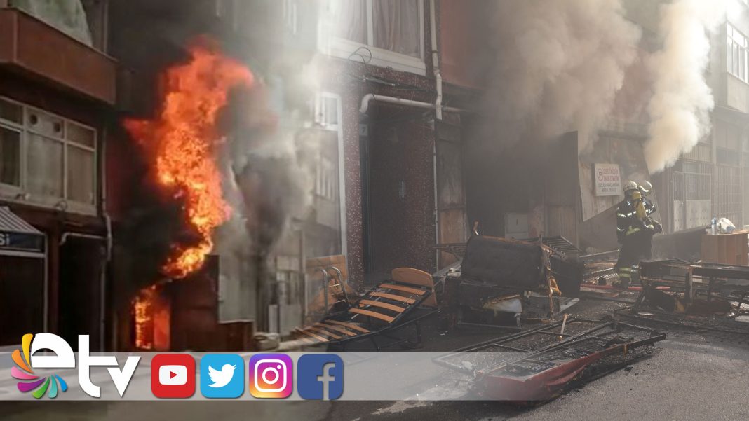 TEKİRDAĞİKİNCİ-EL-EŞYA