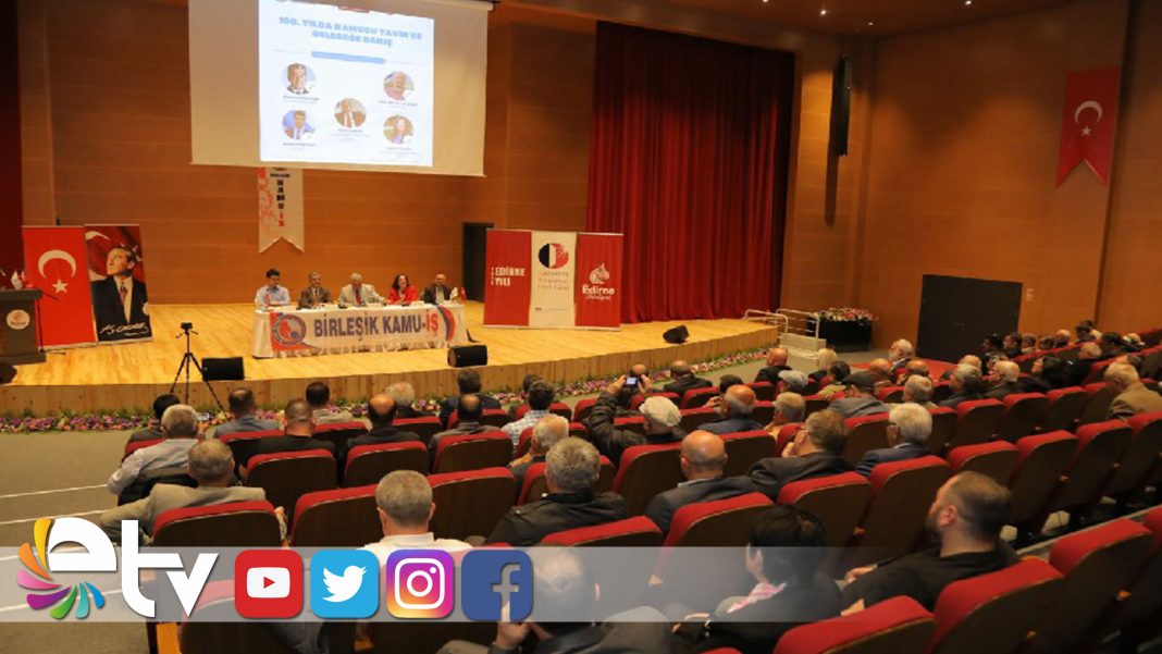 100’ÜNCÜ-YILDA-KAMUCU-TAVIR-VE-GELECEĞE-BAKIŞ-PANELİ-DÜZENLENDİ