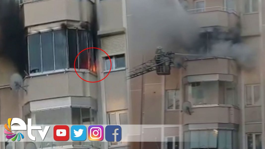 APARTMANKORKUTANYANGIN