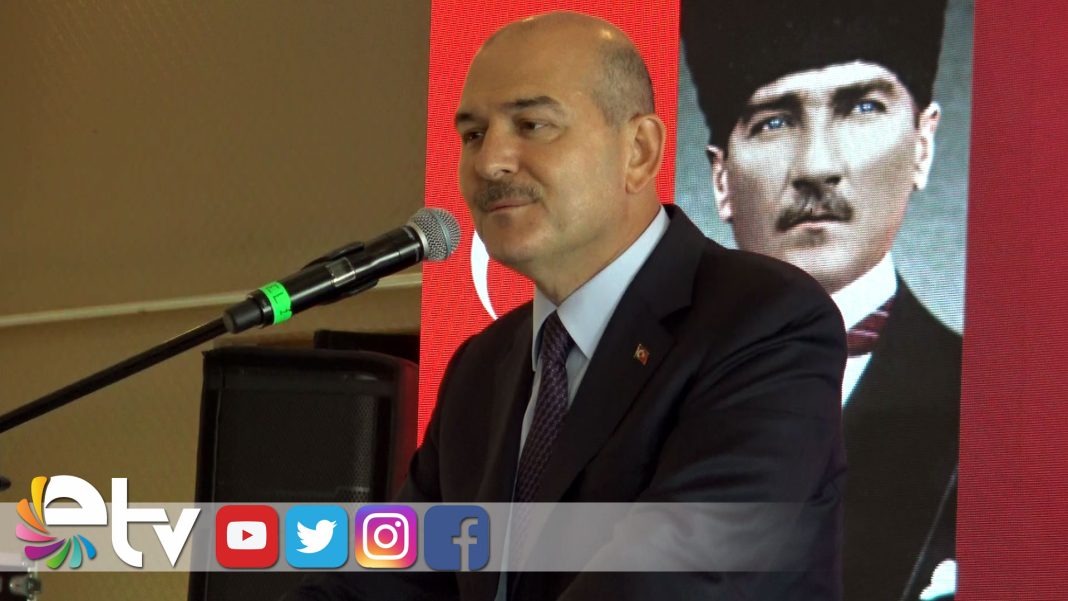 BAKAN-SOYLU,-KADIN-MUHTARLARLA-EDİRNE’DE-BULUŞTU