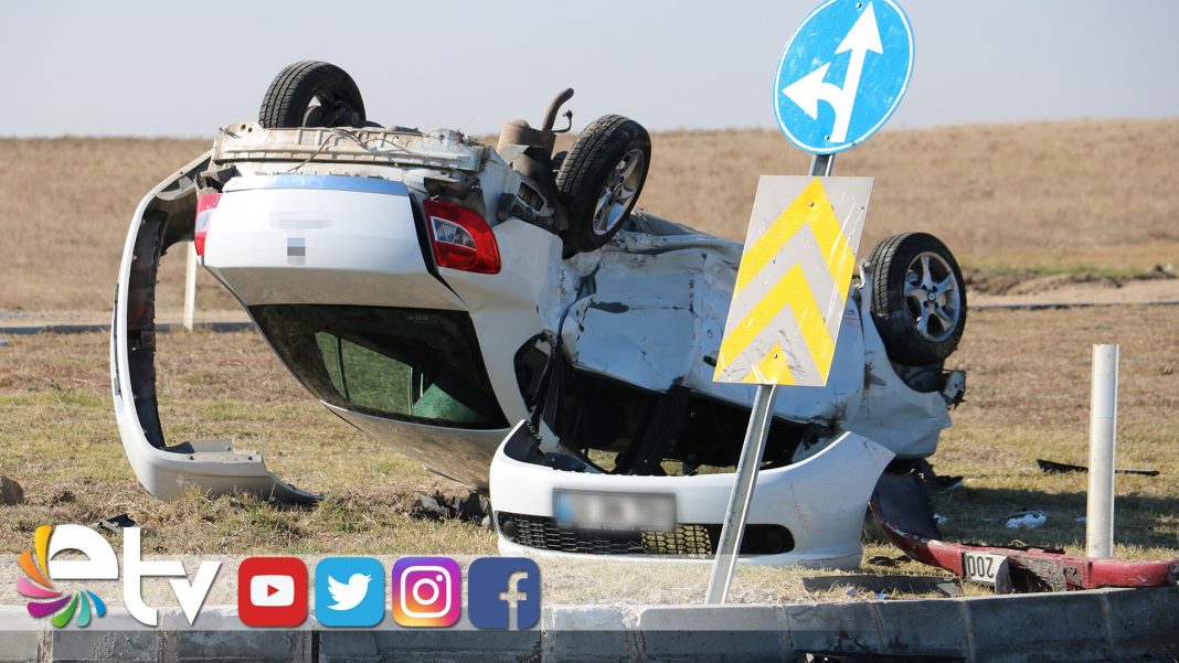 EDIRENTRAFIKKAZASIBES