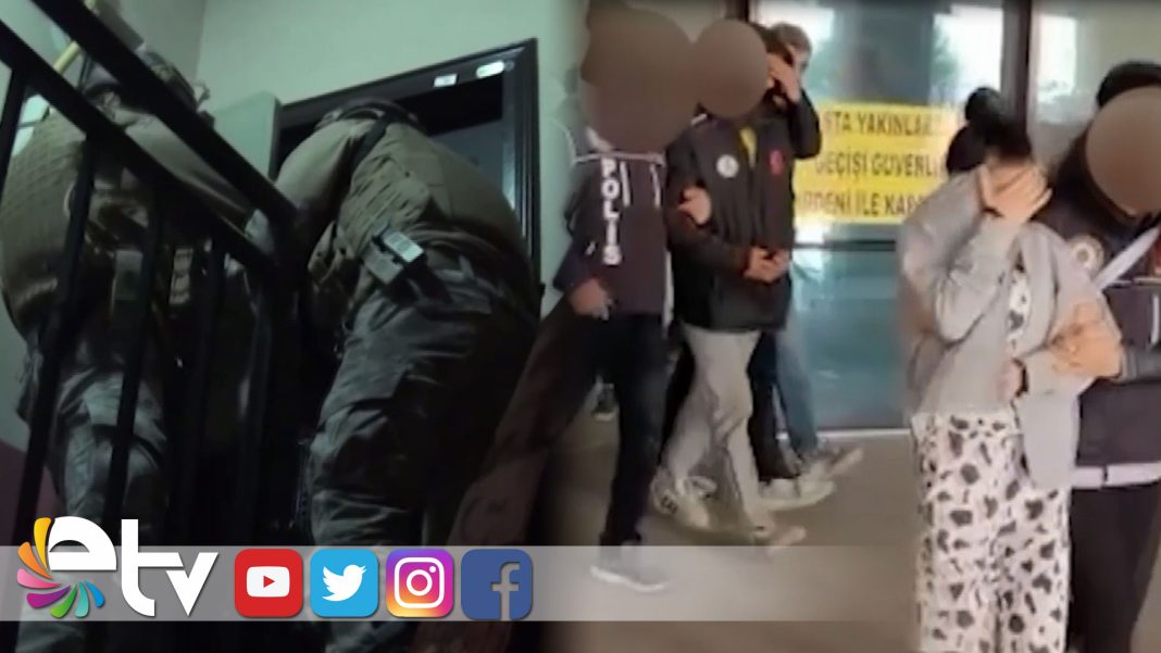 EDIRNESAFAKOPERASYONU