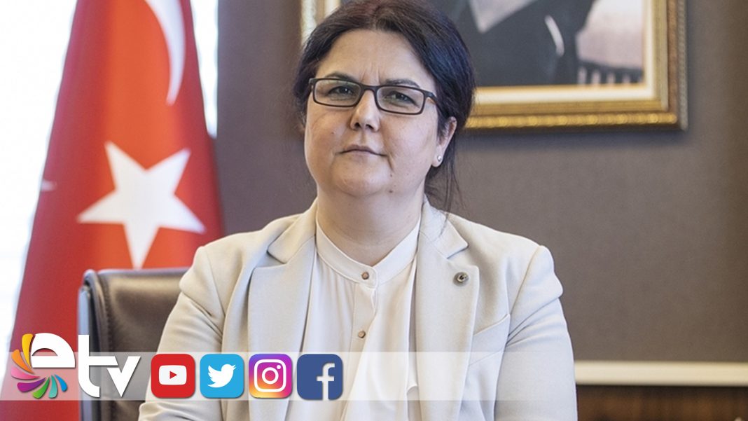 EŞİVEFATEDENKADINLARA