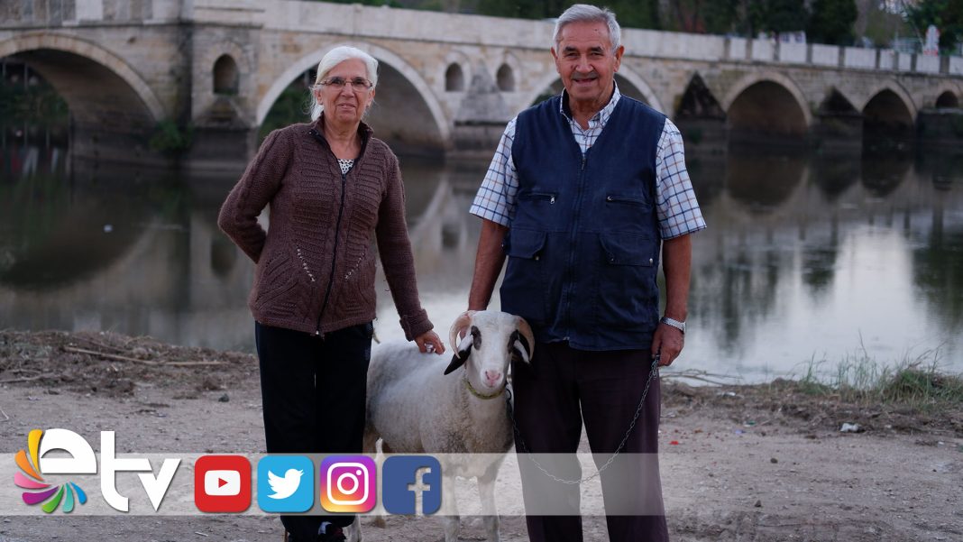 EVLADIMIZDEDIKLERIKUZU