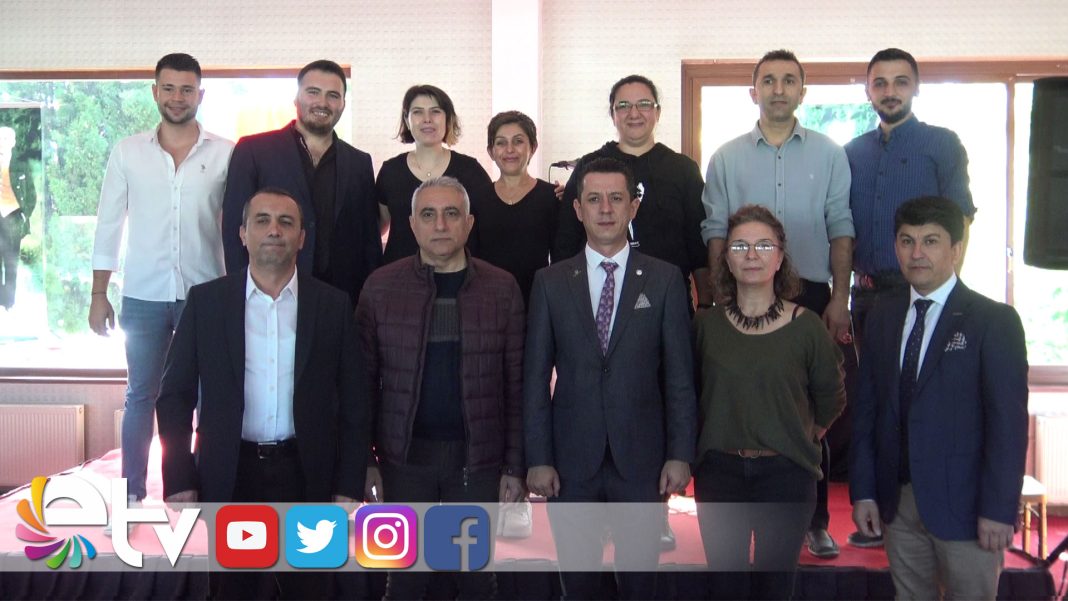 GENELSAGLIKISSENDIKAA