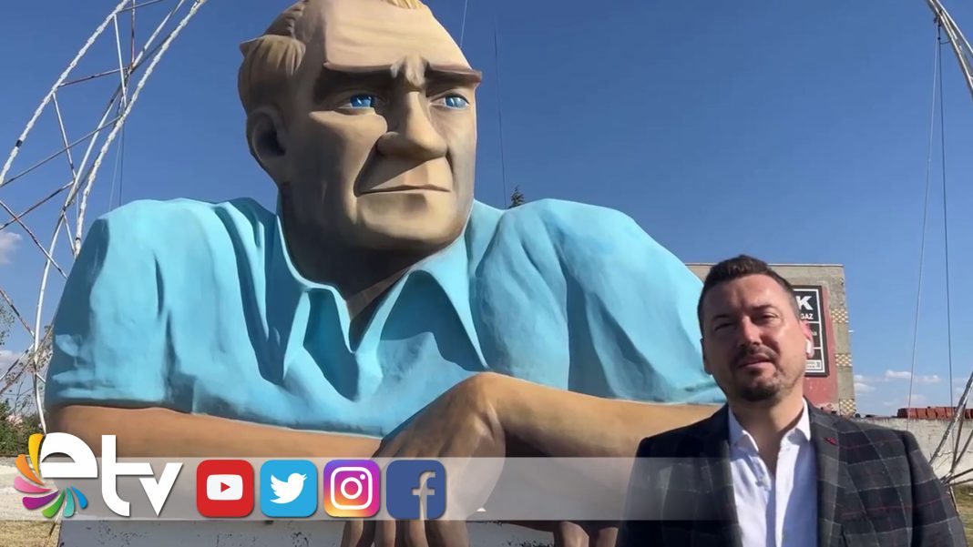 HAVSAATATURKROLYEFITARISMA