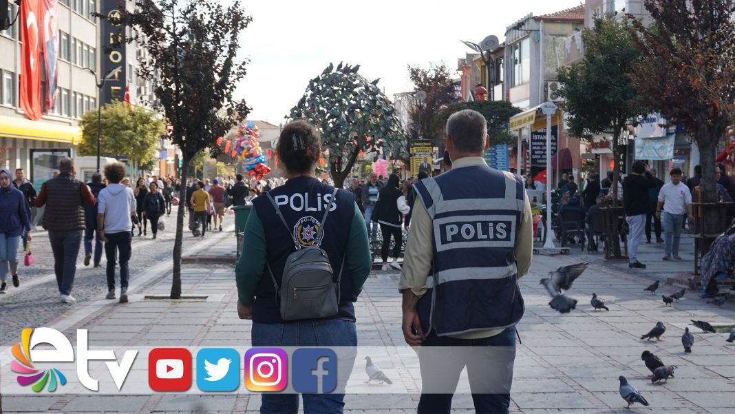 POLISEKIPLERINDENKALABALIKNOKTALRA