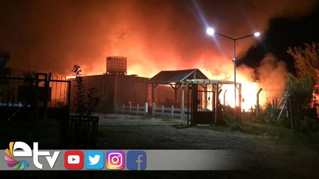 TERKIDAGCIFTLIKYANGIN