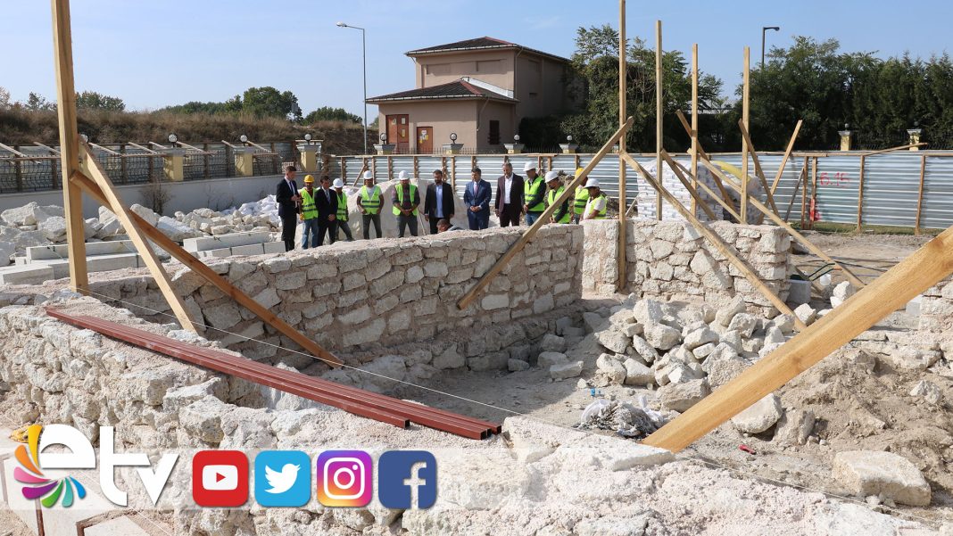 VALİ-KIRBIYIK,-BALABAN-PAŞA-MESCİDİ-İNŞASINI-İNCELEDİ