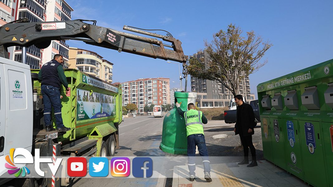 CAMLARKUMBARALARDAGERIDONUSECEK