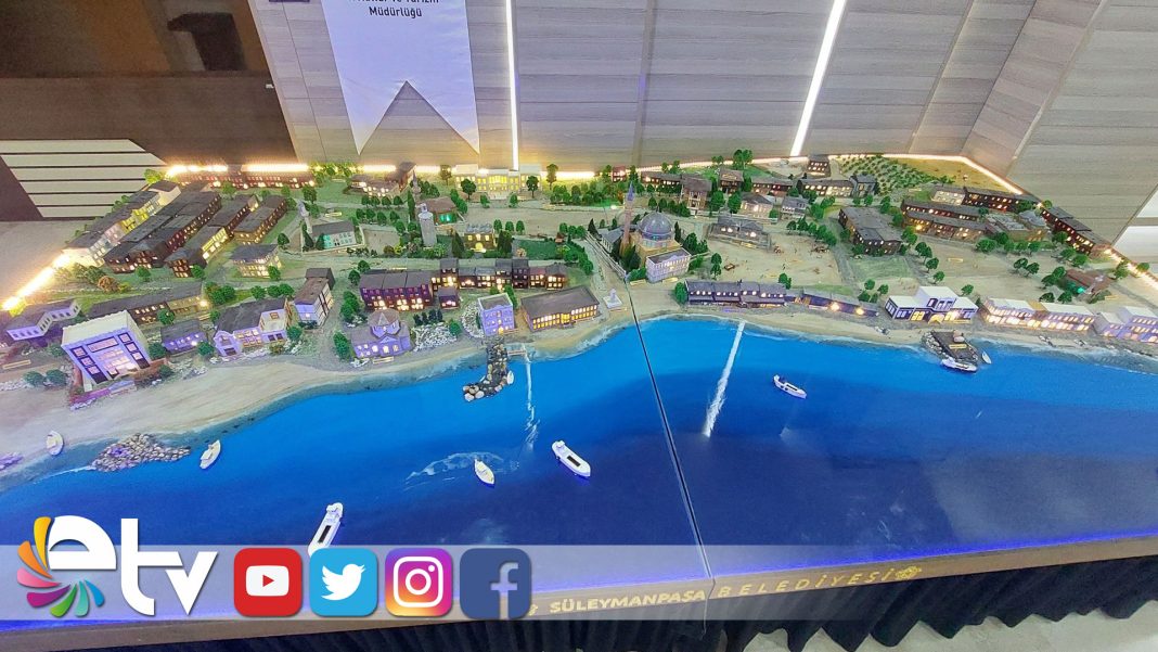 DEPREMLEYOKOLANSEHIRYENIDEN