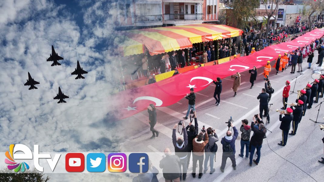 EDIRNEDENINKURTULUSUNUYUZUNCUYIL